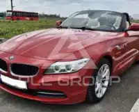 2016 BMW Z4