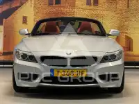 2016 BMW Z4