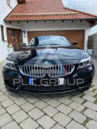 2016 BMW Z4