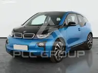 2016 BMW I3