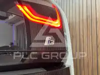 2016 BMW I3