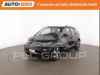 2016 BMW I3