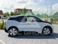 2016 BMW I3