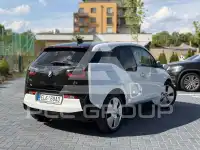 2016 BMW I3