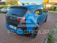 2016 BMW I3