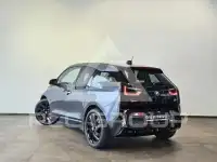 2016 BMW I3