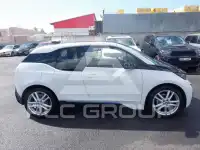 2016 BMW I3
