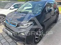 2016 BMW I3