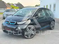 2016 BMW I3