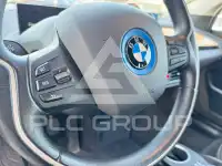 2016 BMW I3