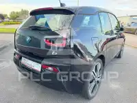 2016 BMW I3