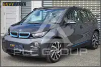2016 BMW I3