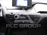 2016 BMW I3