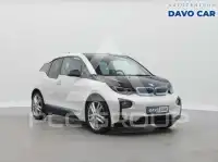 2016 BMW I3
