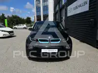2016 BMW I3