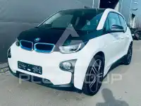 2016 BMW I3