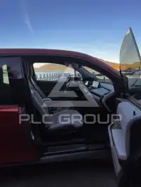 2016 BMW I3