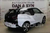 2016 BMW I3