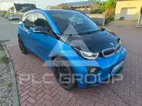2016 BMW I3
