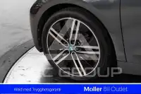 2016 BMW I3