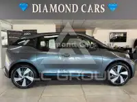 2016 BMW I3