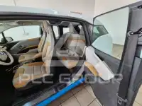 2016 BMW I3