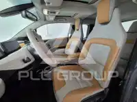 2016 BMW I3