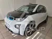 2016 BMW I3