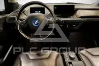 2016 BMW I3
