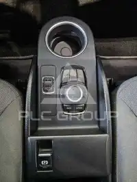 2016 BMW I3