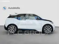 2016 BMW I3