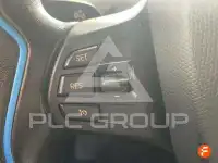 2016 BMW I3