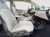 2016 BMW I3
