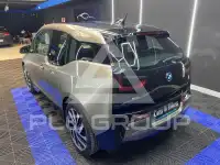 2016 BMW I3