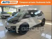 2016 BMW I3