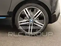 2016 BMW I3