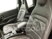 2016 BMW I3