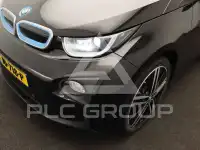2016 BMW I3