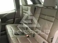 2016 BMW I3