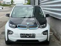 2016 BMW I3