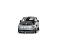 2016 BMW I3