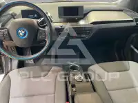 2016 BMW I3