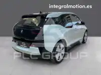 2016 BMW I3