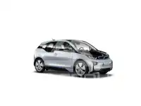 2016 BMW I3