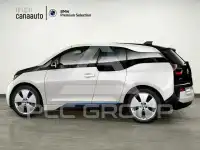 2016 BMW I3
