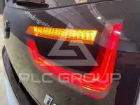 2016 BMW I3