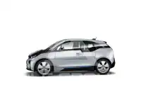 2016 BMW I3