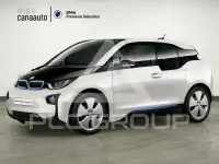 2016 BMW I3