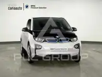 2016 BMW I3