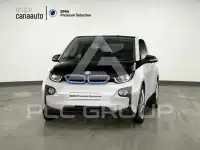 2016 BMW I3